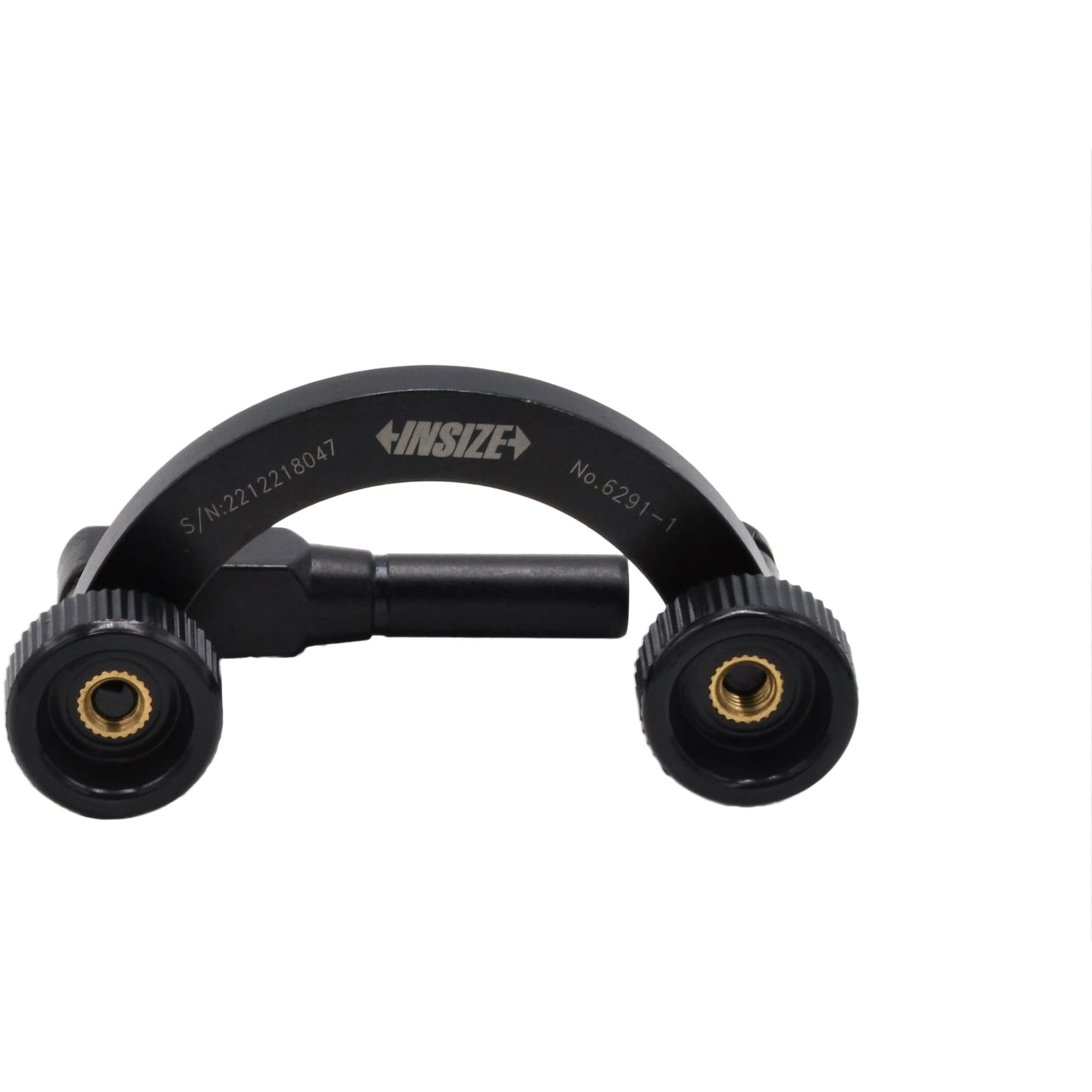 INSIZE Measuring Equipment Insize Dial Test Gauge Indicator Holder Arc Mount Series 6291-1