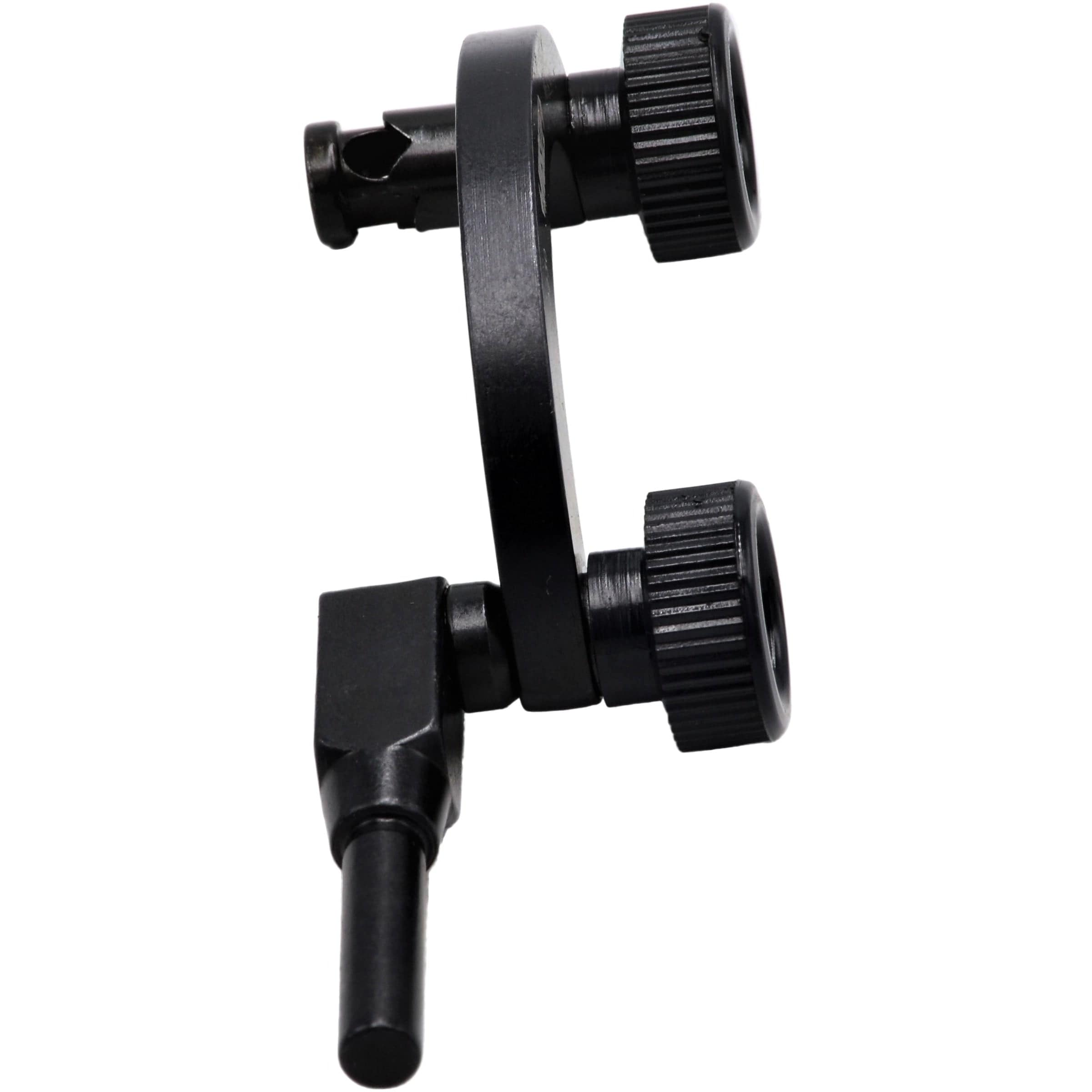 INSIZE Measuring Equipment Insize Dial Test Gauge Indicator Holder Arc Mount Series 6291-2