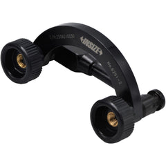 INSIZE Measuring Equipment Insize Dial Test Gauge Indicator Holder Arc Mount Series 6291-2