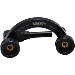 INSIZE Measuring Equipment Insize Dial Test Gauge Indicator Holder Arc Mount Series 6291-2