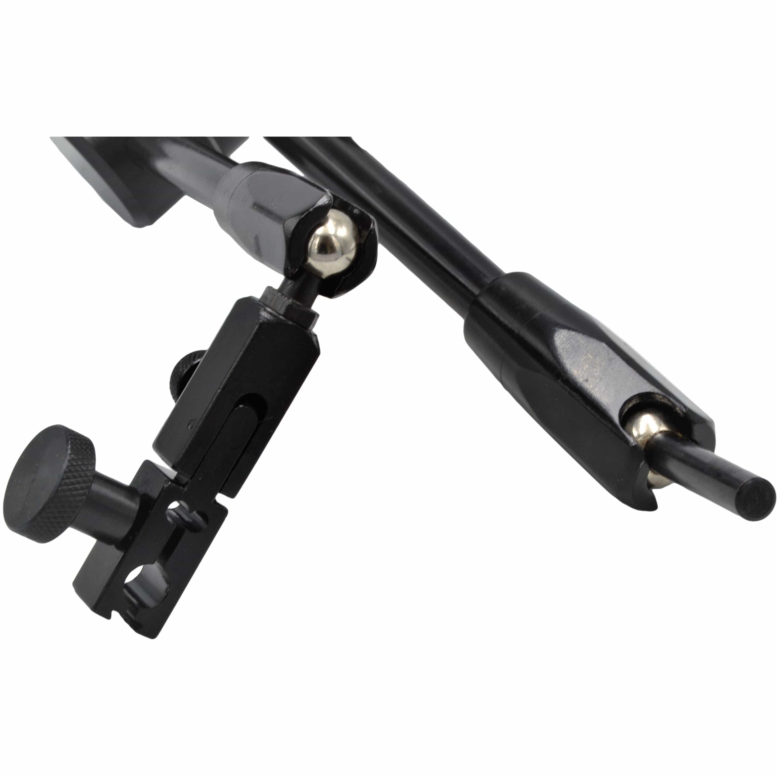 INSIZE Measuring Equipment Insize Dial Test Gauge Indicator Holder Mechanical Lock Series 6294-1A