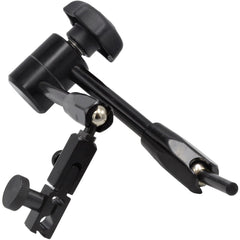 INSIZE Measuring Equipment Insize Dial Test Gauge Indicator Holder Mechanical Lock Series 6294-1A