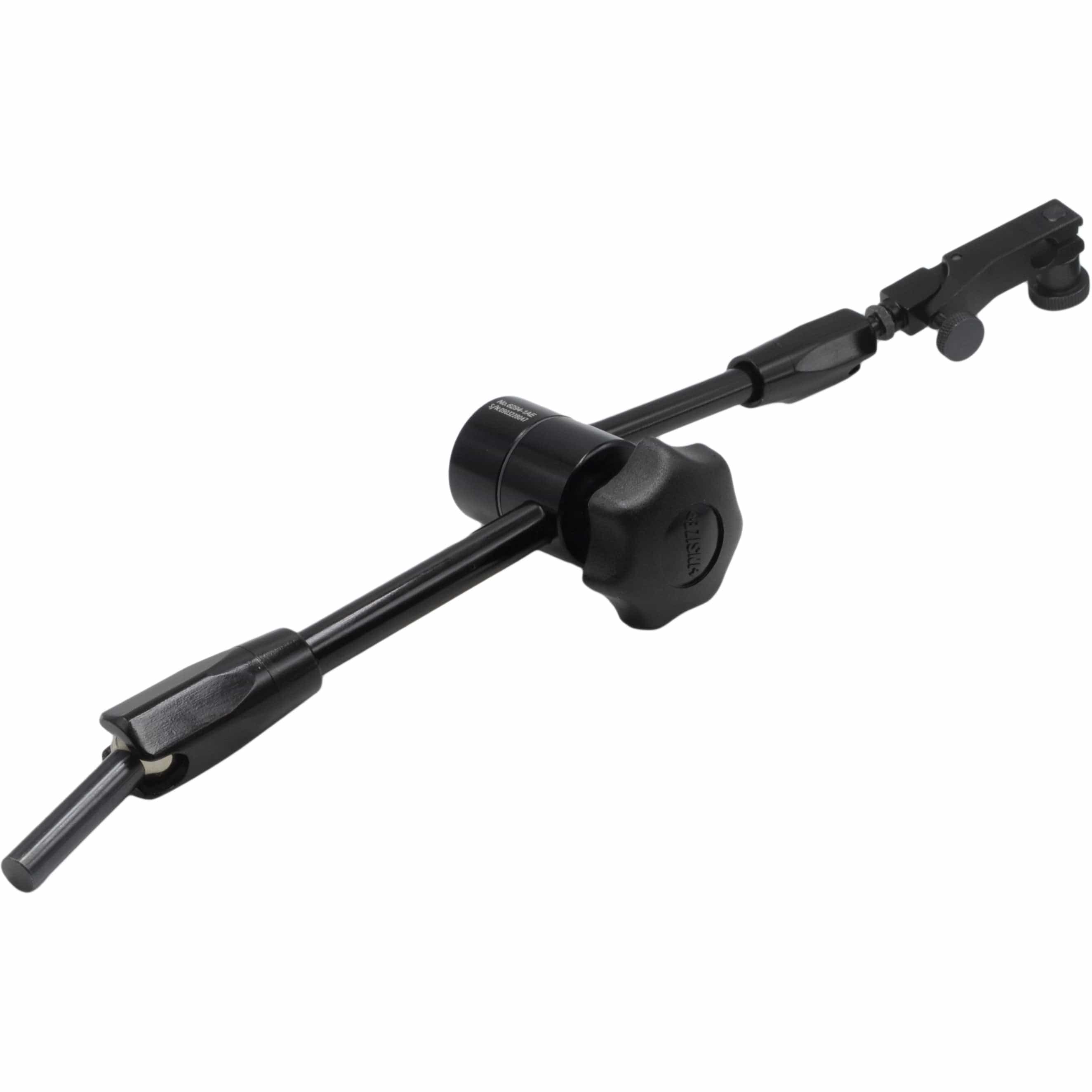 INSIZE MEASURING EQUIPMENT Insize Dial Test Gauge Indicator Holder Mechanical Lock Series 6294-1AE