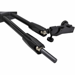 INSIZE MEASURING EQUIPMENT Insize Dial Test Gauge Indicator Holder Mechanical Lock Series 6294-1AE