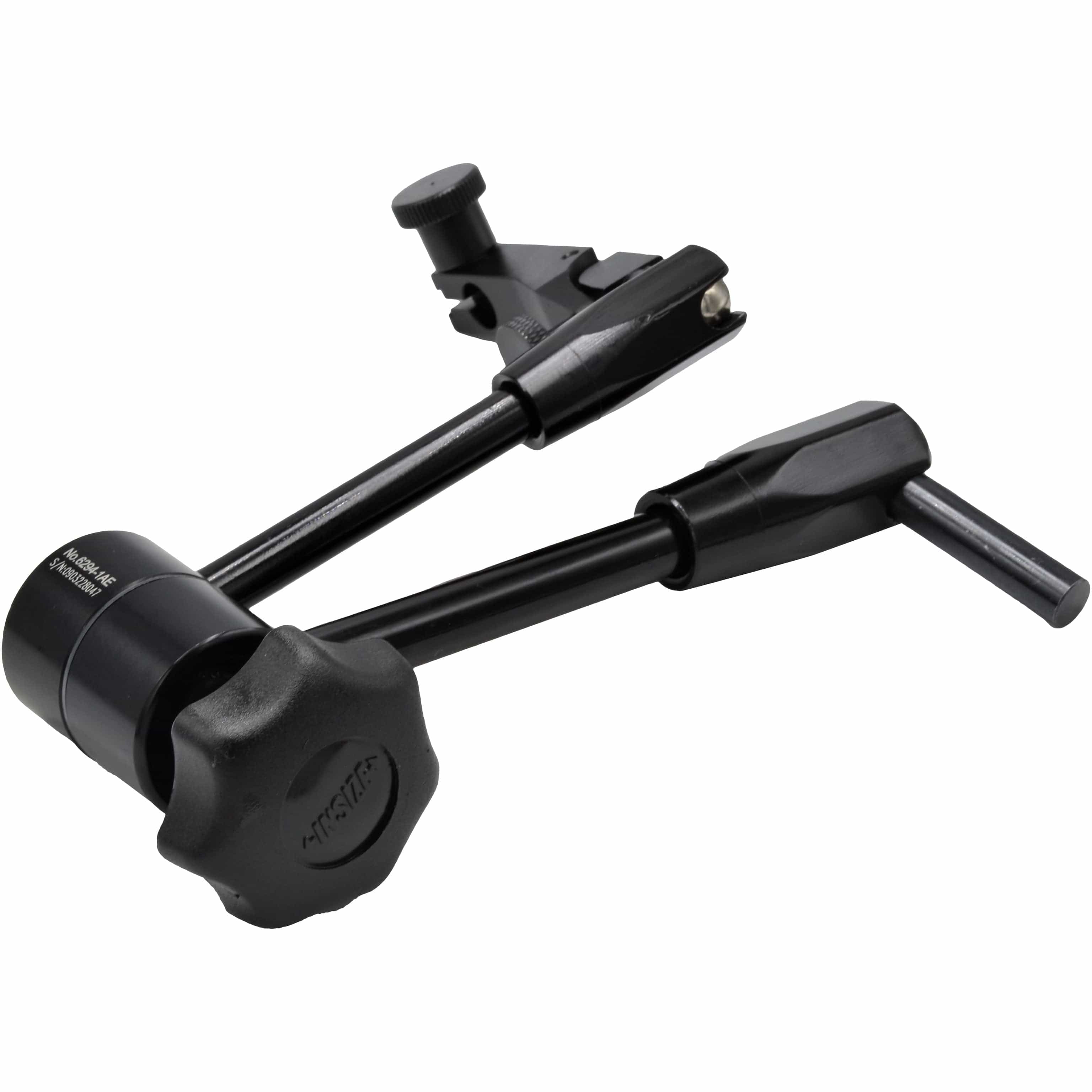 INSIZE MEASURING EQUIPMENT Insize Dial Test Gauge Indicator Holder Mechanical Lock Series 6294-1AE