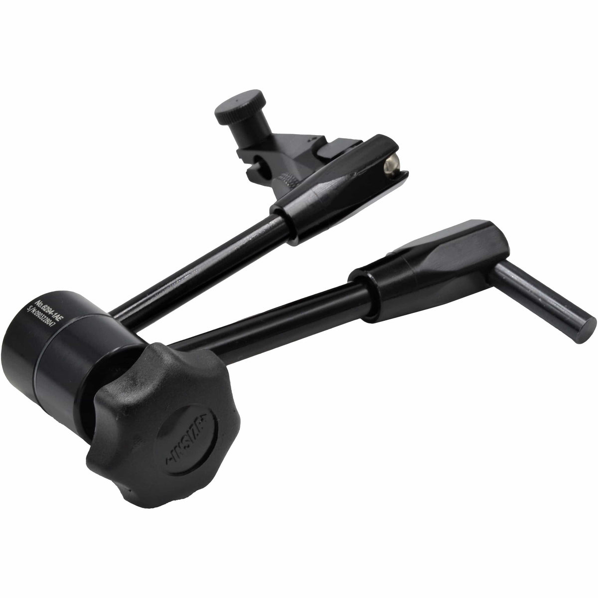 INSIZE MEASURING EQUIPMENT Insize Dial Test Gauge Indicator Holder Mechanical Lock Series 6294-1AE