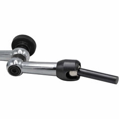 INSIZE Measuring Equipment Insize Dial Test Gauge Indicator Holder Mechanical Lock Series 6295-1A