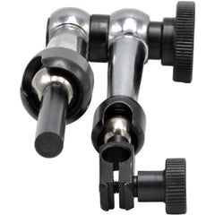 INSIZE Measuring Equipment Insize Dial Test Gauge Indicator Holder Mechanical Lock Series 6295-1A