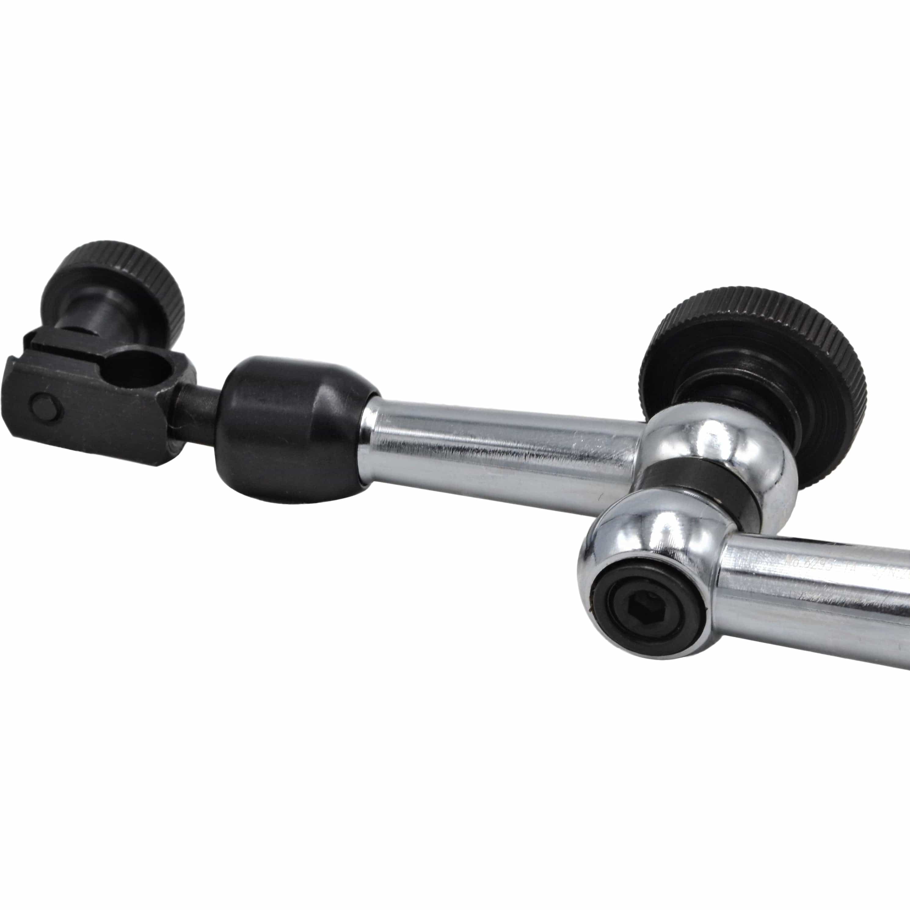 INSIZE Measuring Equipment Insize Dial Test Gauge Indicator Holder Mechanical Lock Series 6295-1AE