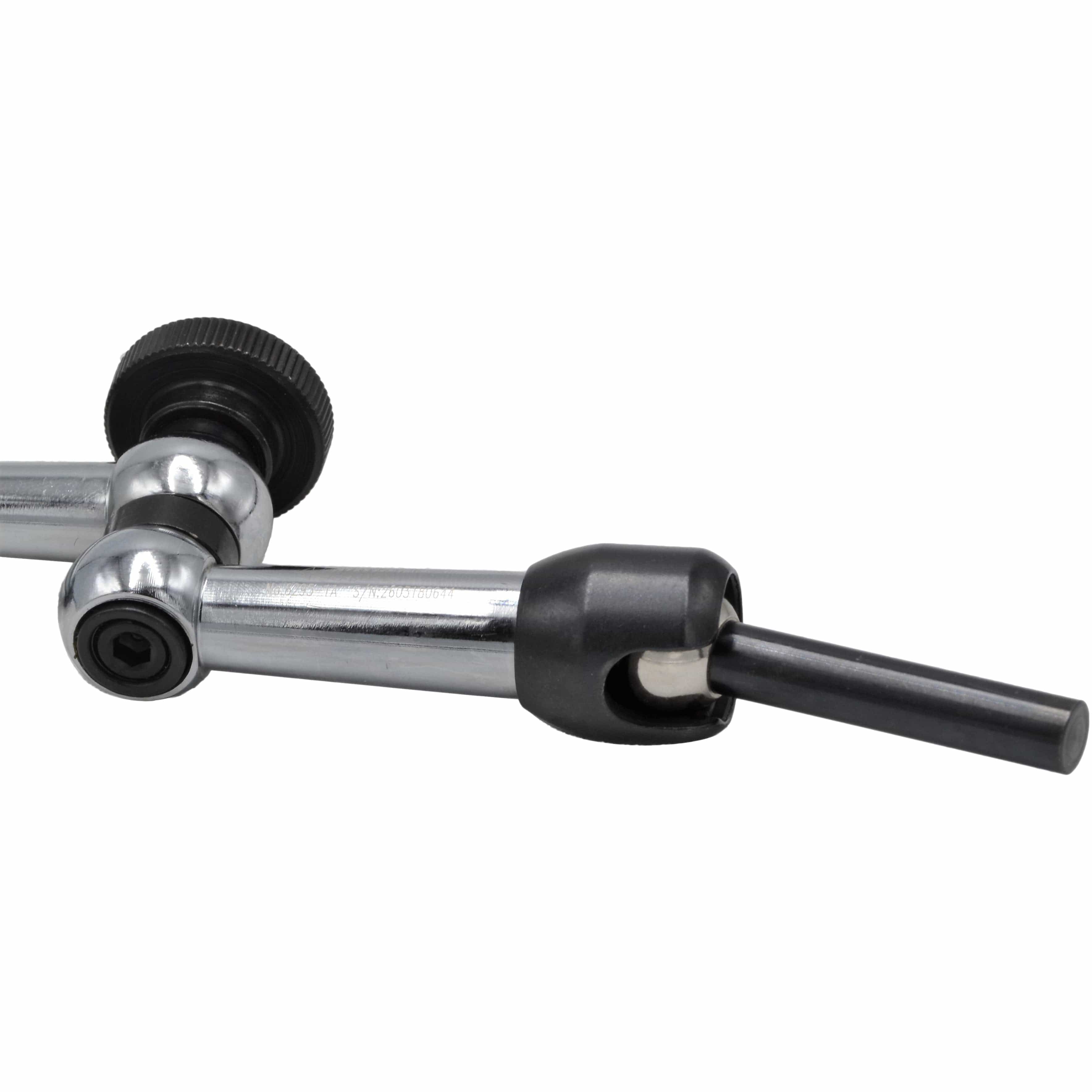 INSIZE Measuring Equipment Insize Dial Test Gauge Indicator Holder Mechanical Lock Series 6295-1AE