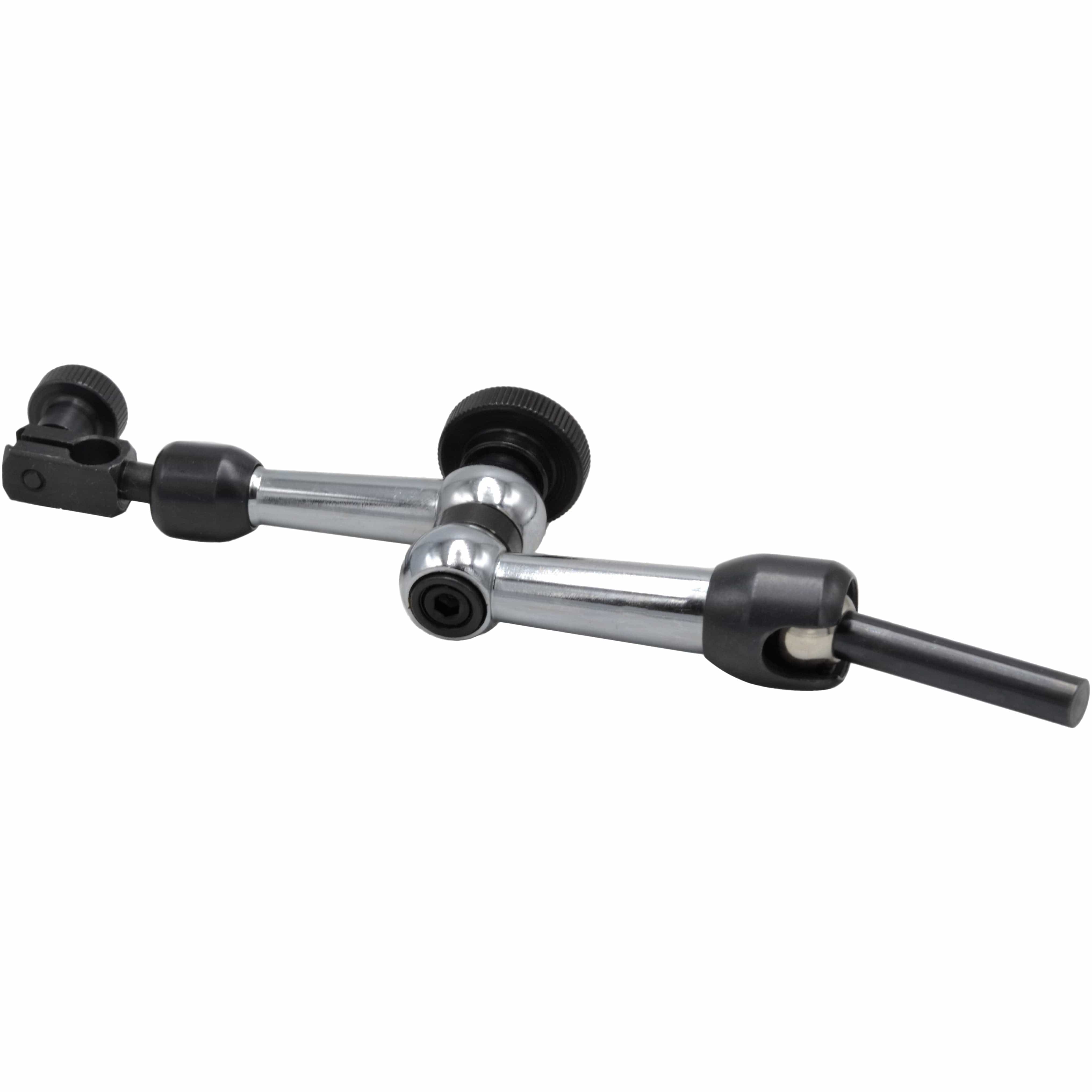 INSIZE Measuring Equipment Insize Dial Test Gauge Indicator Holder Mechanical Lock Series 6295-1AE