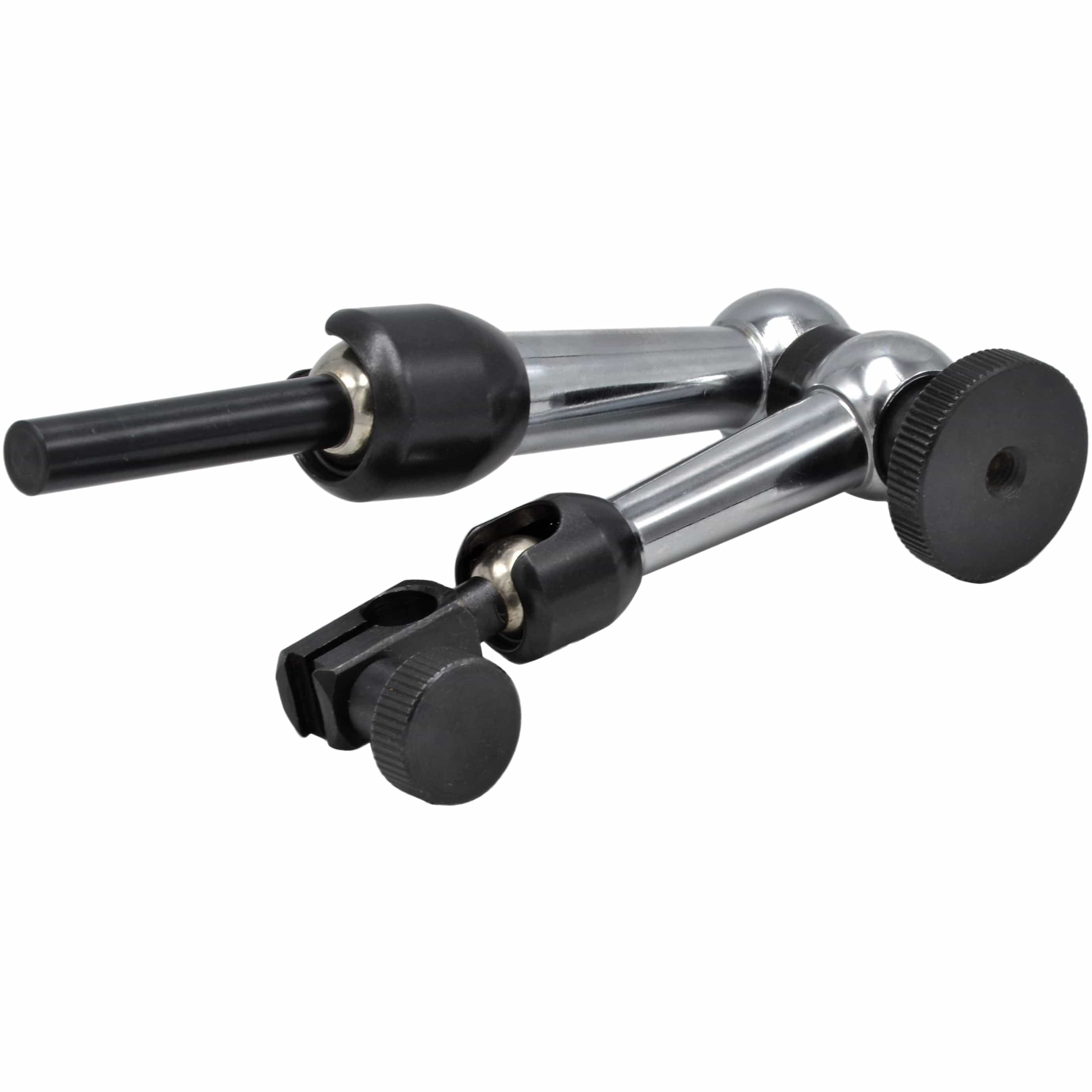 INSIZE Measuring Equipment Insize Dial Test Gauge Indicator Holder Mechanical Lock Series 6295-1AE