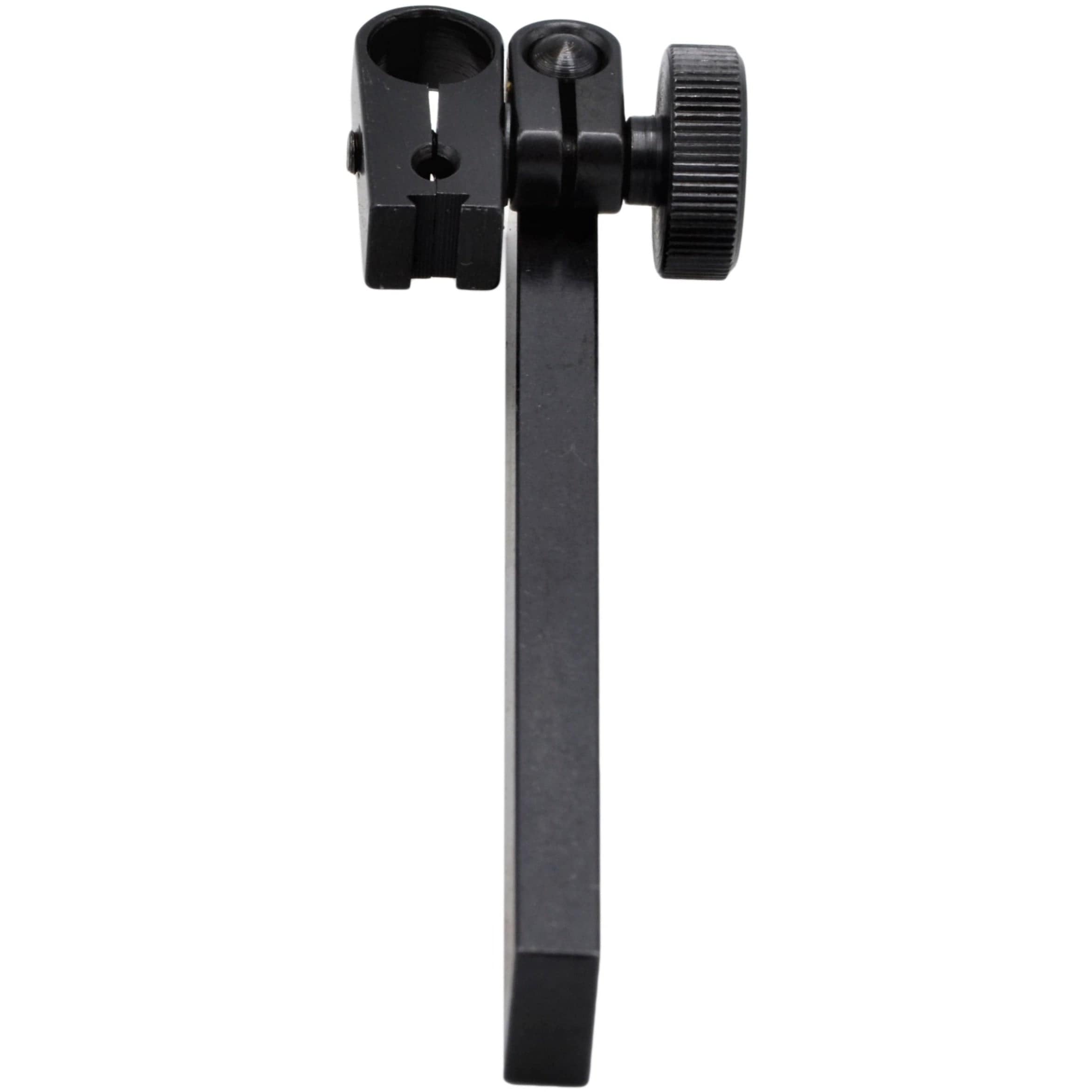 INSIZE Measuring Equipment Insize Dial Test Gauge Indicator Holder Rectangle 4" Stem Series 6293-3