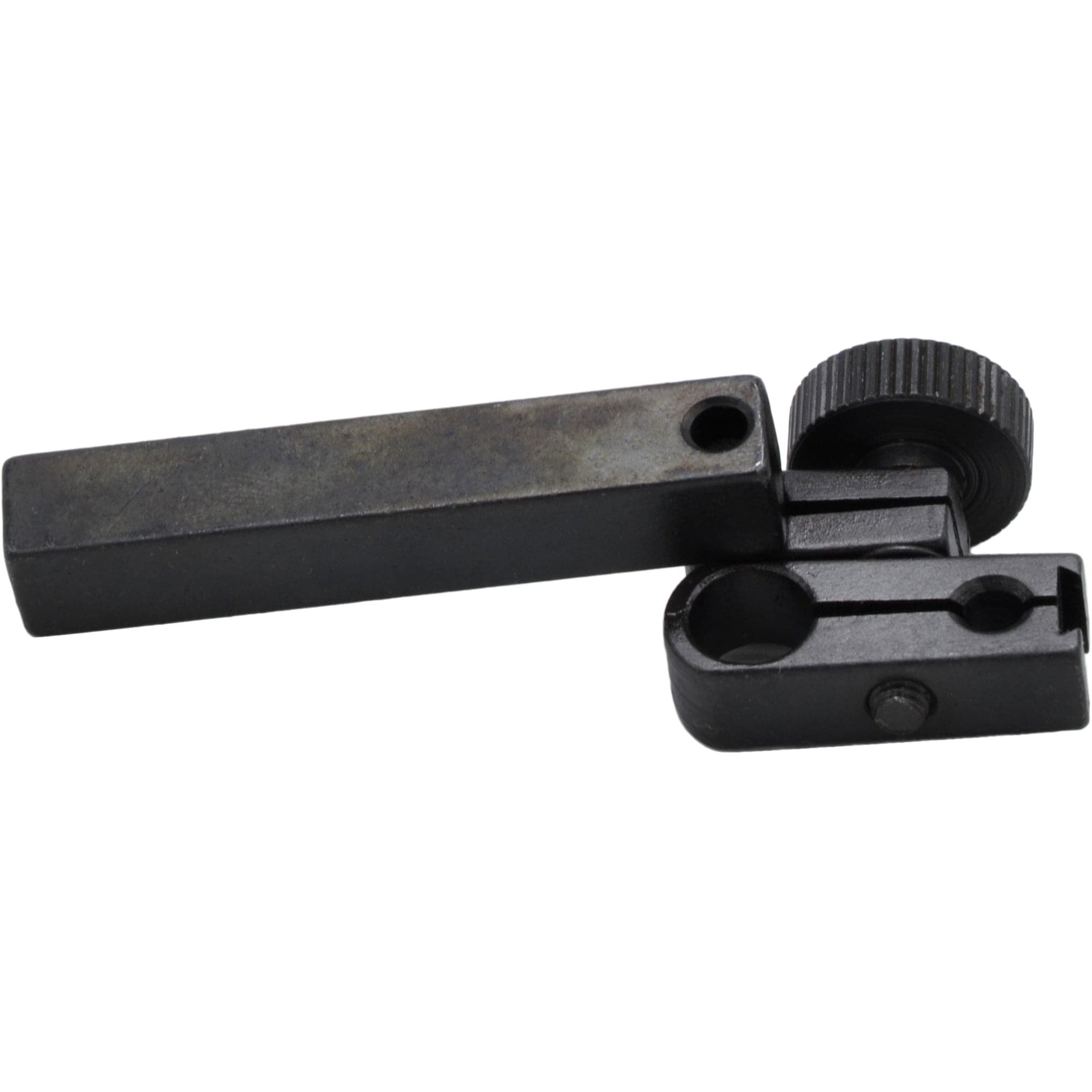 INSIZE Measuring Equipment Insize Dial Test Gauge Indicator Holder Rectangle 50mm Shank Series 6293-6