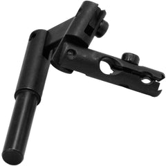 INSIZE Measuring Equipment Insize Dial Test Gauge Indicator Holder Round Stem Series 6296-1