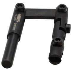 INSIZE Measuring Equipment Insize Dial Test Gauge Indicator Holder Round Stem Series 6296-1