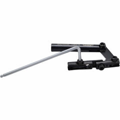 INSIZE Measuring Equipment Insize Dial Test Gauge Indicator Holder Round Stem Series 6296-2