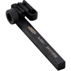 INSIZE Measuring Equipment Insize Dial Test Gauge Indicator Holder Square 4" Stem Series 6293-1