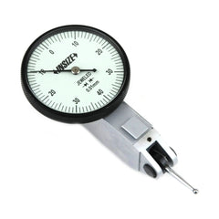 INSIZE MEASURING EQUIPMENT Insize Dial Test Indicator 0.8mm x 0.01mm Range Series 2381-08