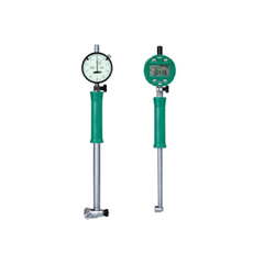 INSIZE MEASURING EQUIPMENT Insize Digital Bore Gauge 100–160 mm Range Series 2122-161A