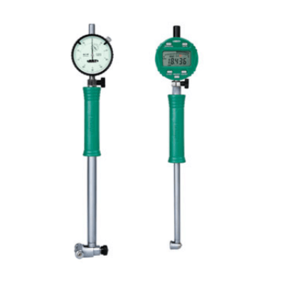 INSIZE MEASURING EQUIPMENT Insize Digital Bore Gauge 160–250 mm Range Series 2122-250A