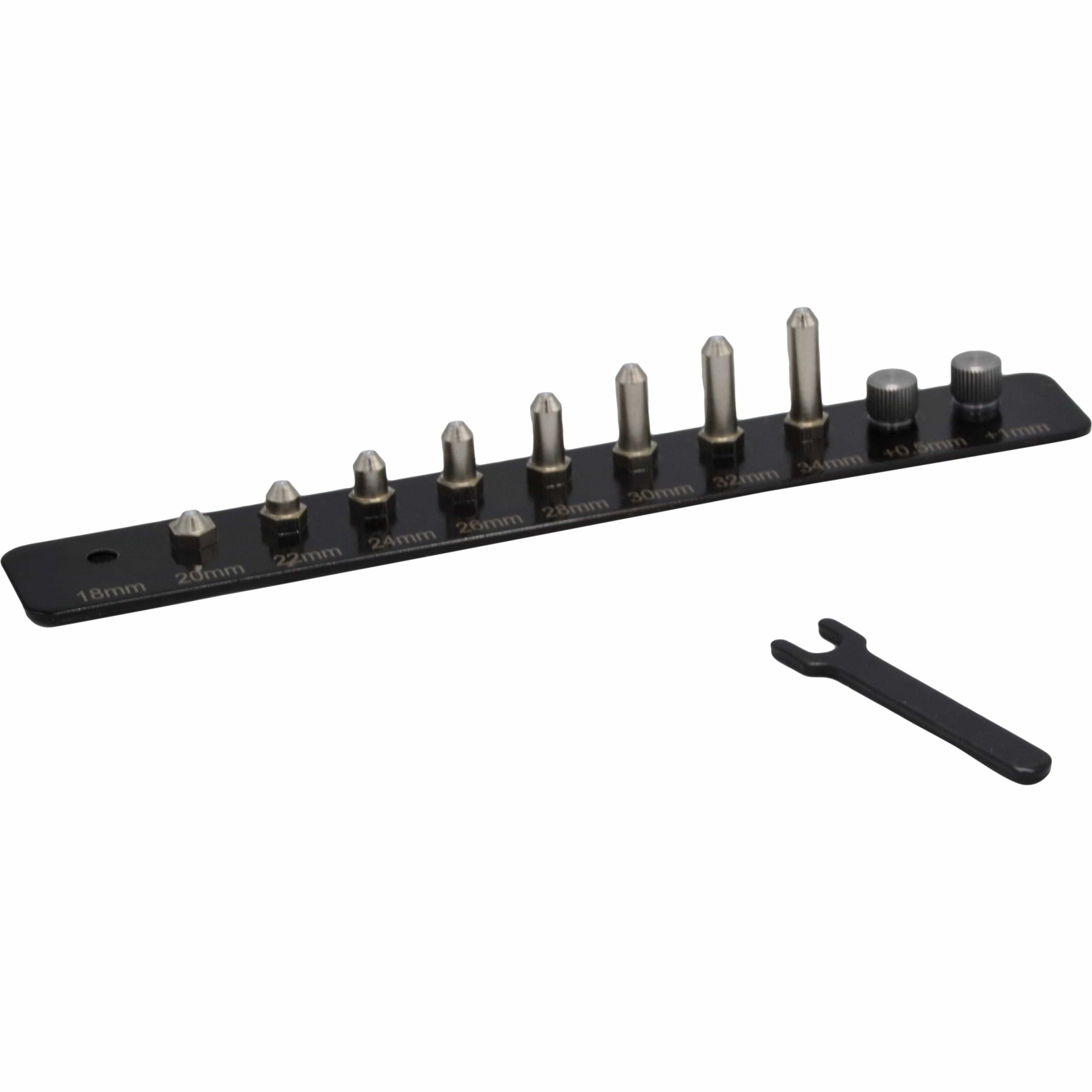 INSIZE Measuring Equipment Insize Digital Bore Gauge 18-35 mm Range Series 2122-35A