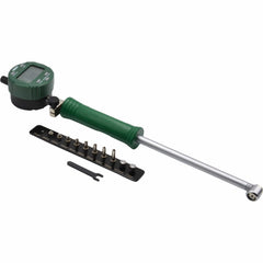 INSIZE Measuring Equipment Insize Digital Bore Gauge 18-35 mm Range Series 2122-35A