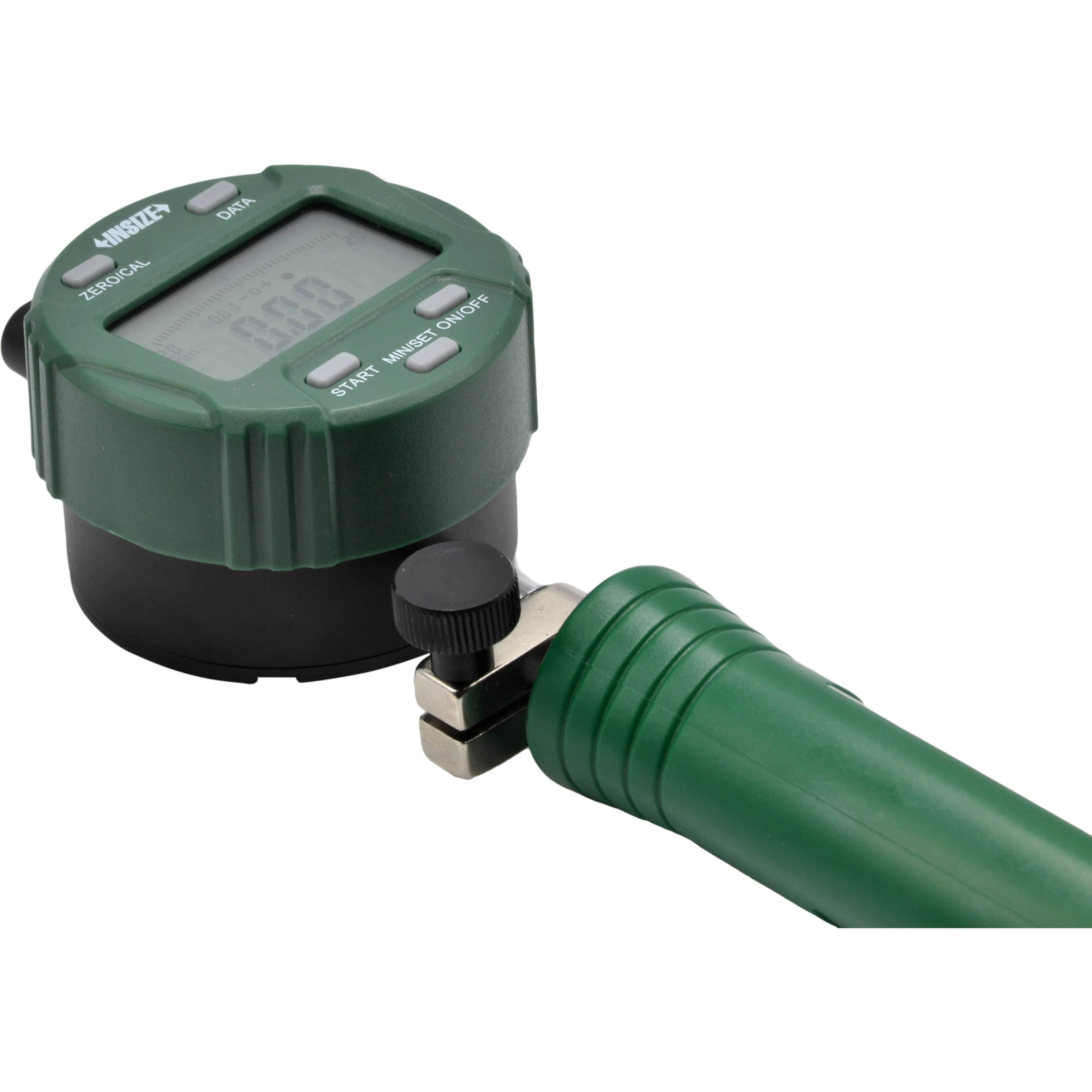 INSIZE Measuring Equipment Insize Digital Bore Gauge 18-35 mm Range Series 2122-35A