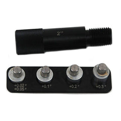 INSIZE Measuring Equipment Insize Digital Bore Gauge 2-6" Range Series 2123-6A