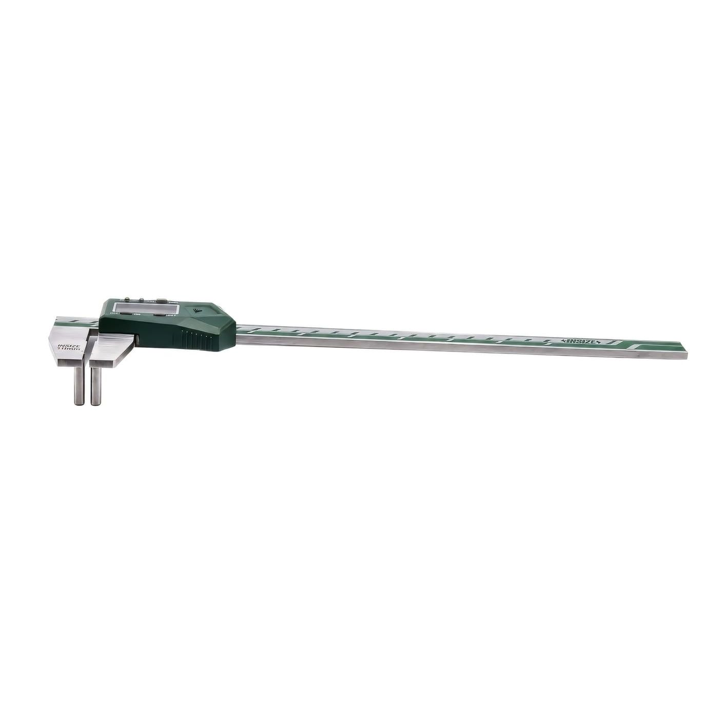 INSIZE MEASURING EQUIPMENT Insize Digital Caliper for Bores with Barrier Inside 10-200mm/0.4-8" Series 1513-200