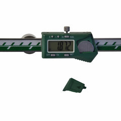 INSIZE MEASURING EQUIPMENT Insize Digital Caliper with Interchangeable Ball Tips 0–12″ Range Series 1527-3001