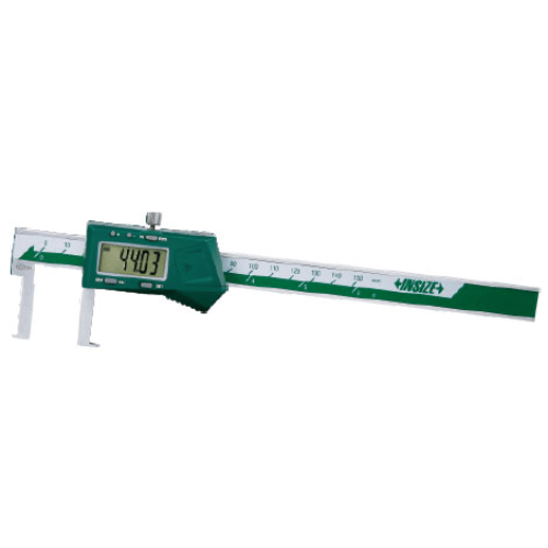INSIZE Measuring Equipment Insize Digital Inside Groove Caliper 30–300 mm Range Series 1120-300A