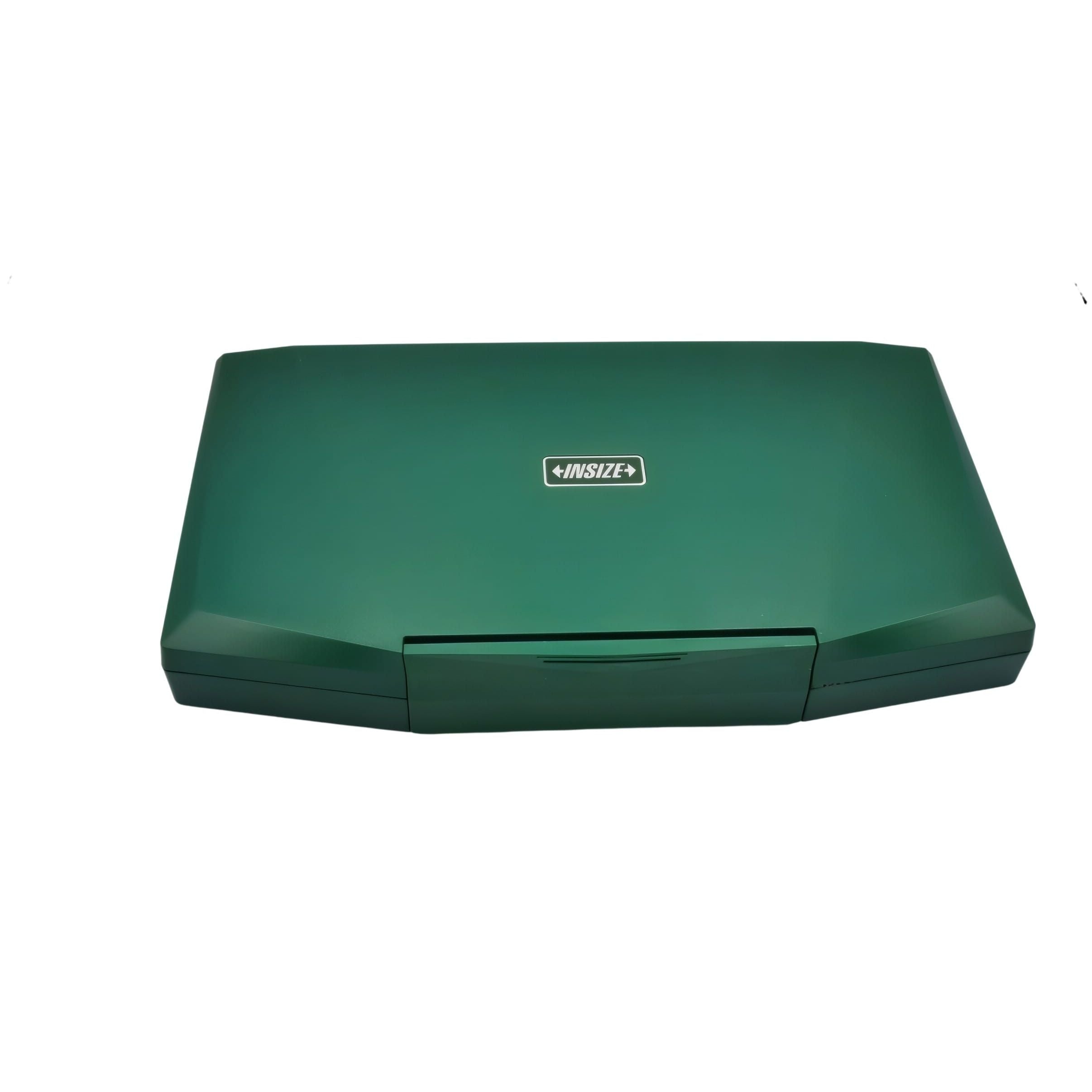 INSIZE MEASURING EQUIPMENT Insize Digital Inside Groove Caliper 9-200mm/0.35-8" Series 1176-200