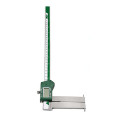 INSIZE MEASURING EQUIPMENT Insize Digital Inside Point Caliper 50-300mm/1.97-12" Series 1121-3001A