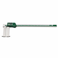 INSIZE MEASURING EQUIPMENT Insize Digital Inside Point Caliper 50-300mm/1.97-12" Series 1121-3001A