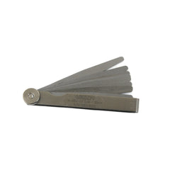 INSIZE MEASURING EQUIPMENT Insize Feeler Gauge 20pc Set 0.05-1mm Range Series 4602-20