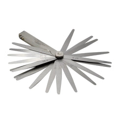 INSIZE MEASURING EQUIPMENT Insize Feeler Gauge 20pc Set 0.05-1mm Range Series 4602-20