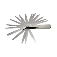 INSIZE MEASURING EQUIPMENT Insize Feeler Gauge 20pc Set 0.05-1mm Range Series 4602-20