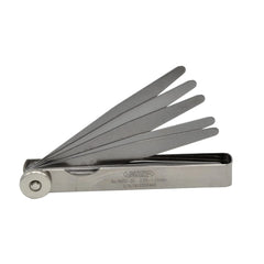 INSIZE MEASURING EQUIPMENT Insize Feeler Gauge 20pc Set 0.05-1mm Range Series 4602-20