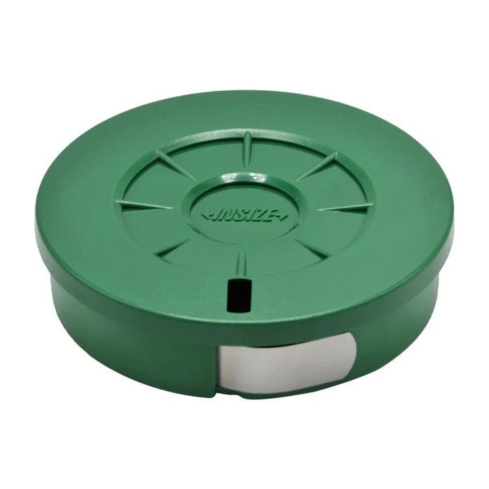 INSIZE MEASURING EQUIPMENT Insize Feeler Gauge Tape 0.02mm Range Series 4621-02