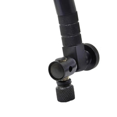 INSIZE Measuring Equipment Insize Flexible Arm Mechanical Lock Magnetic Stand 80 kg Force Series 6207-80A