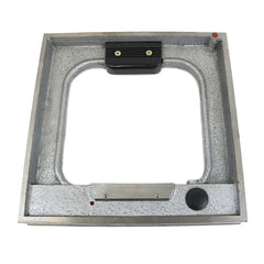 INSIZE Measuring Equipment Insize Frame Level 12x12" Range Series 4902-12