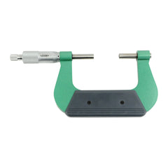INSIZE Measuring Equipment Insize Gear Tooth Micrometer 0-2" Range Series 3291-2