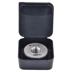 INSIZE Measuring Equipment Insize GO Thread Ring Gauge M14X2 Series 4120-14