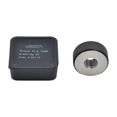 INSIZE Measuring Equipment Insize GO Thread Ring Gauge M14X2 Series 4120-14