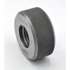 INSIZE Measuring Equipment Insize GO Thread Ring Gauge M33X3.5 Series 4120-33