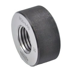 INSIZE Measuring Equipment Insize GO Thread Ring Gauge M36X4 Series 4120-36