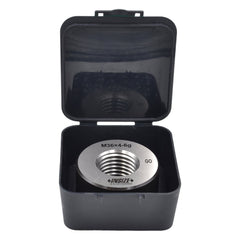 INSIZE Measuring Equipment Insize GO Thread Ring Gauge M36X4 Series 4120-36