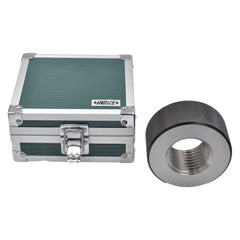 INSIZE Measuring Equipment Insize GO Thread Ring Gauge M45X4.5 Series 4120-45