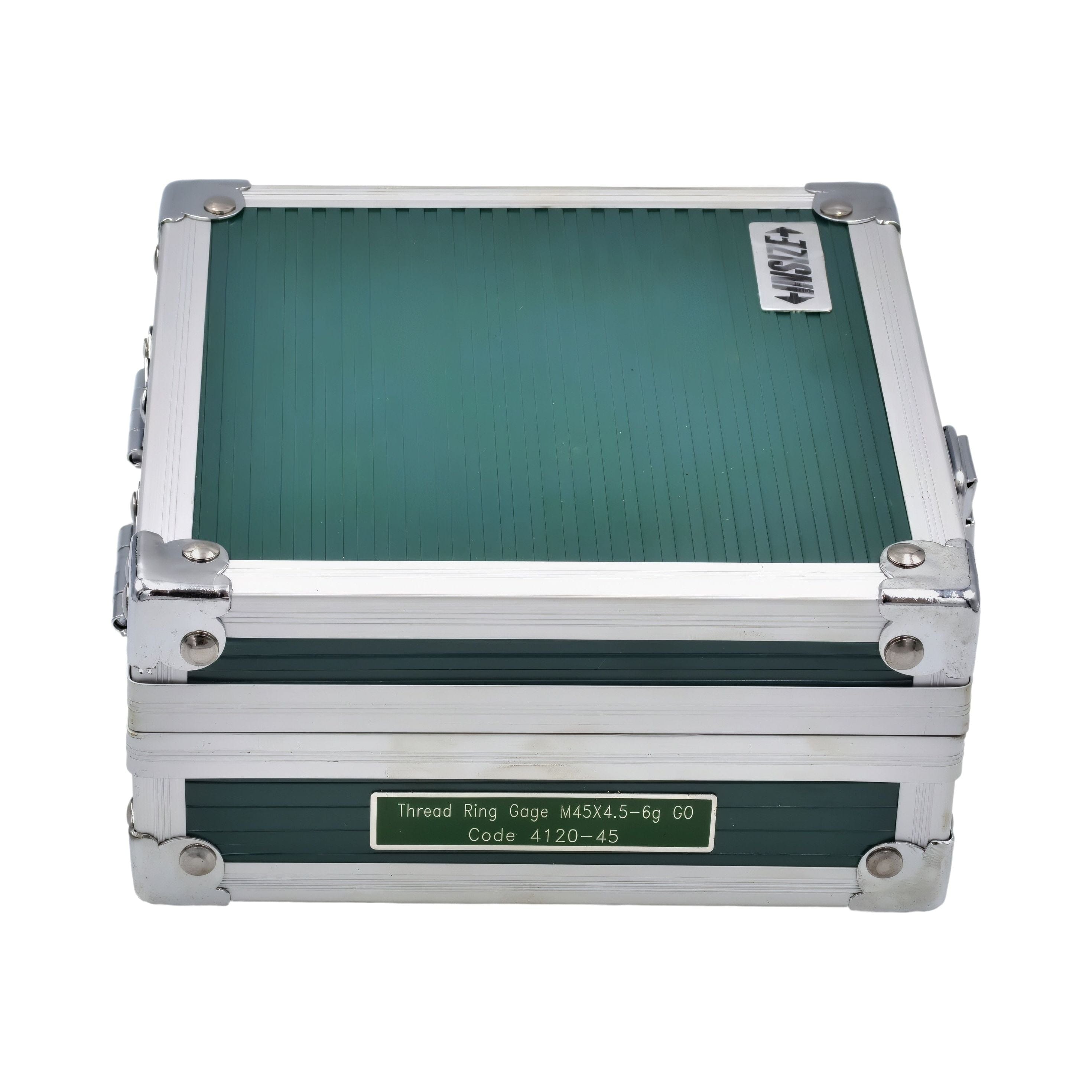 INSIZE Measuring Equipment Insize GO Thread Ring Gauge M45X4.5 Series 4120-45